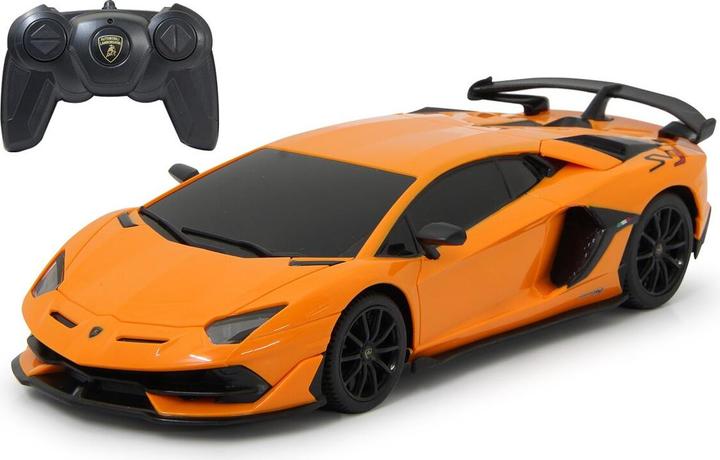Actual product image Jamara Lamborghini Aventador SVJ