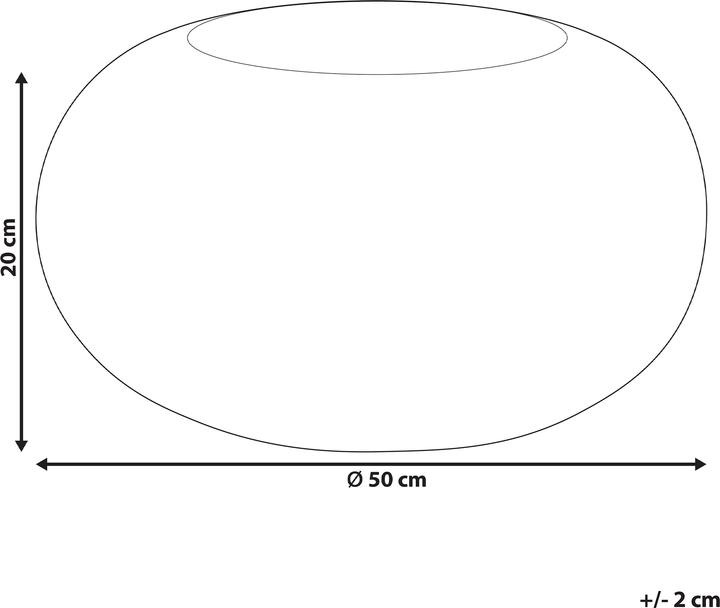 Image du produit Beliani Tifelt