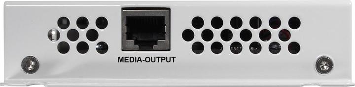 Immagine prodotto Axing HOW TO Streaming 1-03 HDMI over Ethernet Cloud Media Player to 127 Clients (Estensioni USB)