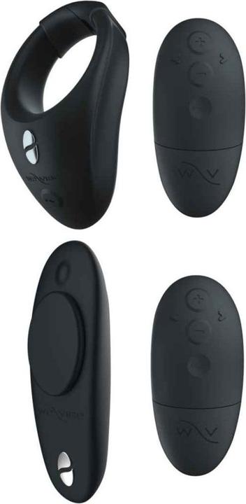 Actual product image We-Vibe Tease Us