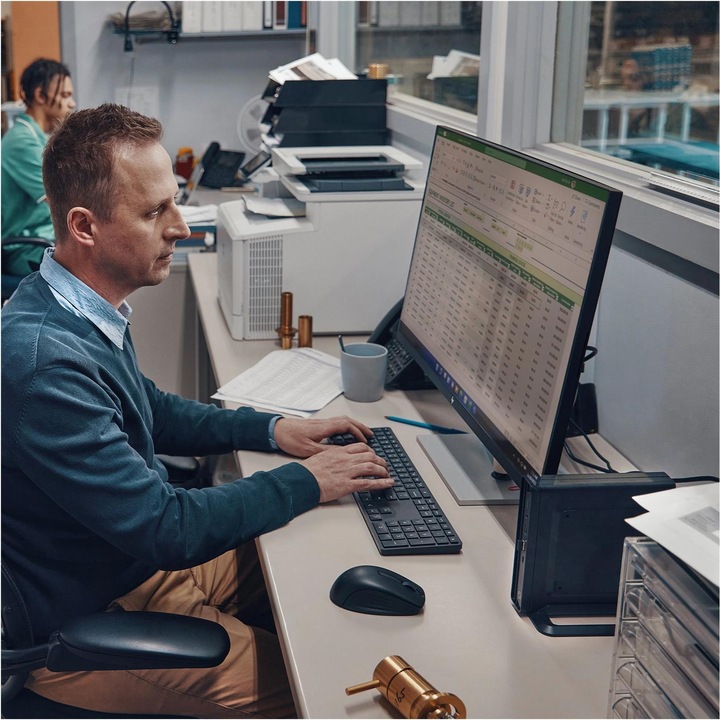 Produktbild HP Elite Mini 600 G9 (Intel Core i5-13500T, 16 GB, 512 GB, UHD Graphics 770)
