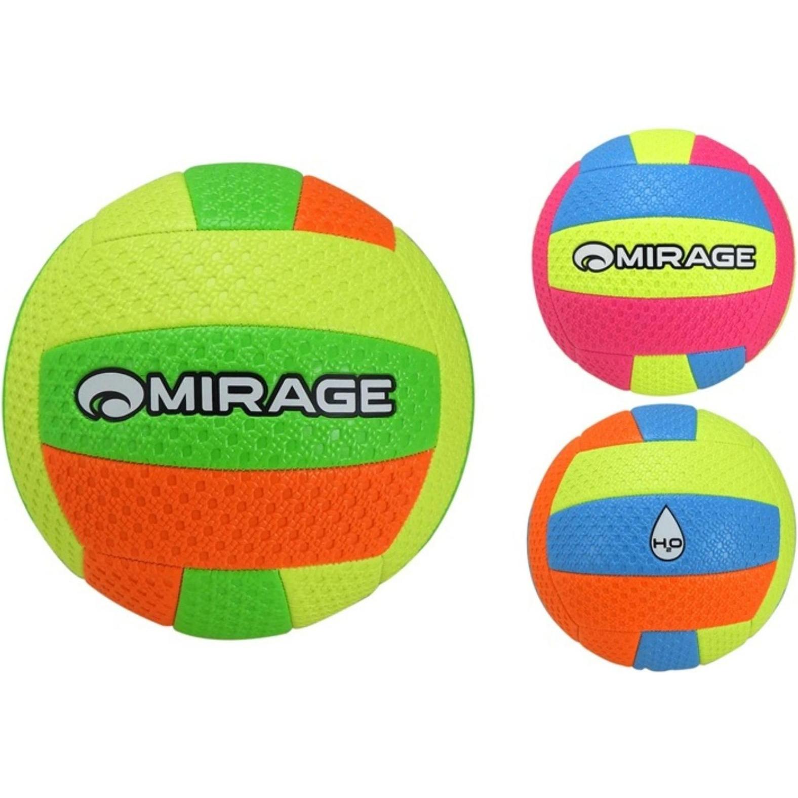Garden Lights, Volleyball