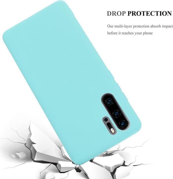 Immagine prodotto Cadorabo Copertina in TPU Candy (Huawei P30 Pro)