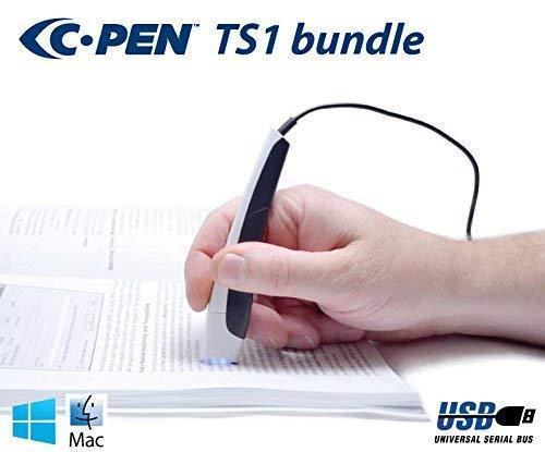 Produktbild C-Pen Scannerstift inkl. OCR- und Textübersetzungsprogramm