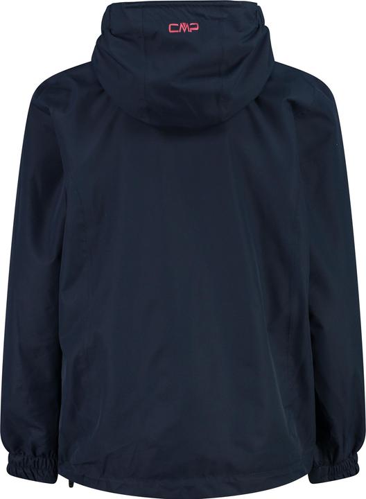 Image du produit CMP Campagnolo Veste à capuche Girls Rain Hoodie (164)