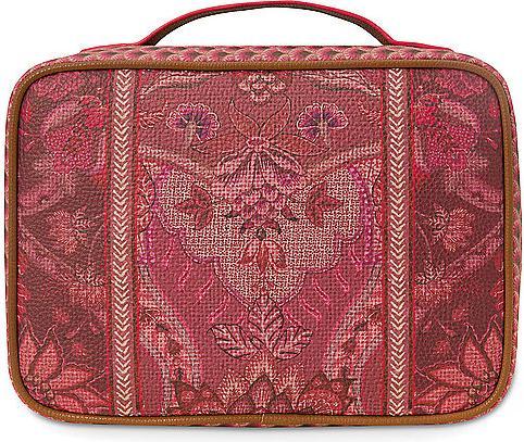 Produktbild PIP Studio Kosmetiktasche KYOTO FESTIVAL 27x19x10cm dark pink