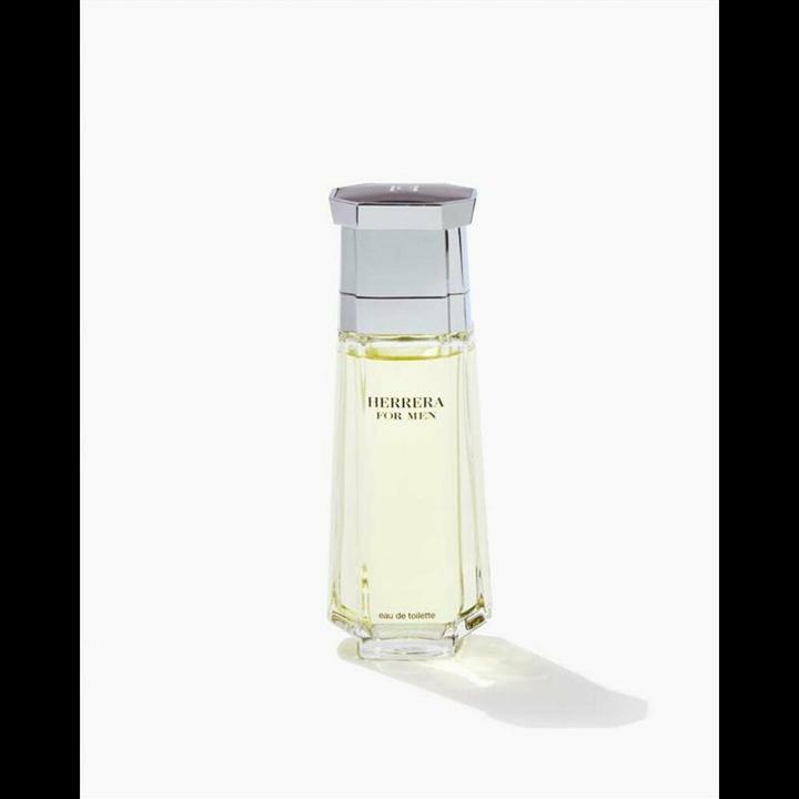 Produktbild Carolina Herrera Herrera for Men (Eau de Toilette, 100 ml)