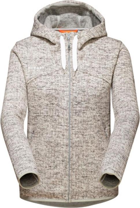Produktbild Mammut Chamuera ML Hooded Jacket Women (XS)