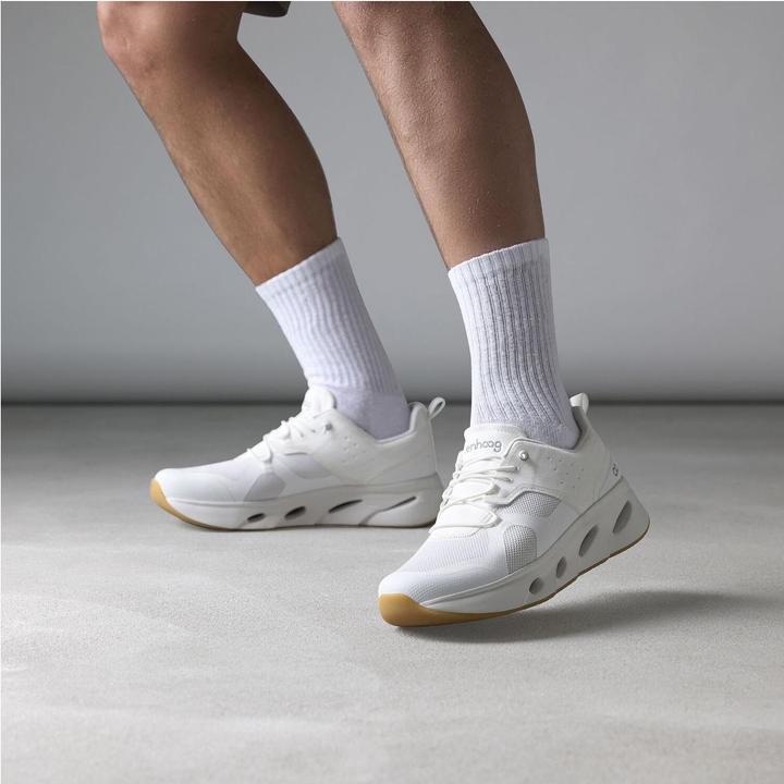 Produktbild Tenhaag Sneaker (44.5)