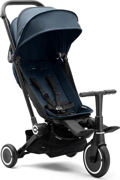 Image du produit SmarTrike Traveler (6 Mois - 4 Années)