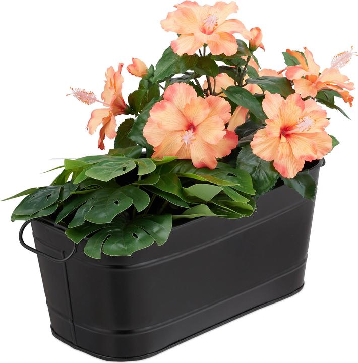Immagine prodotto Relaxdays Fioriera (38 cm)