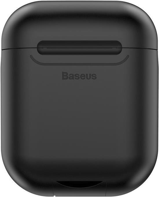 Actual product image Baseus Qi Wireless (Headphone sleeve)
