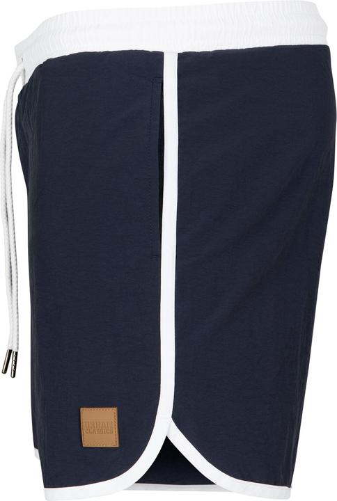 Produktbild Urban Classics Retro Swimshorts (XS)
