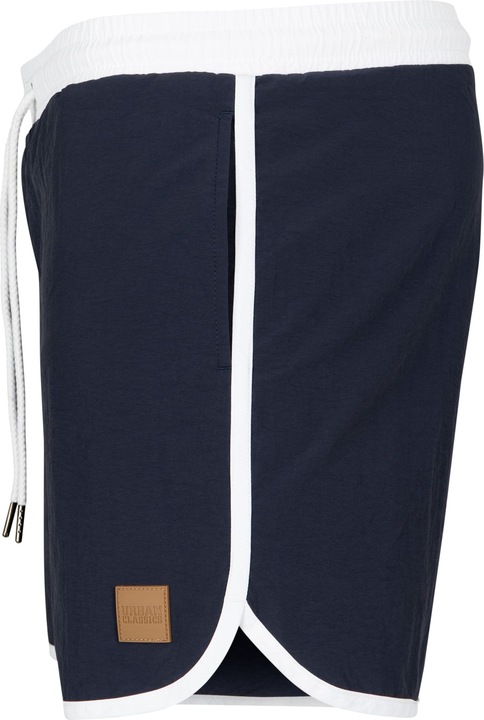 Image du produit Urban Classics Retro Swimshorts (XS)