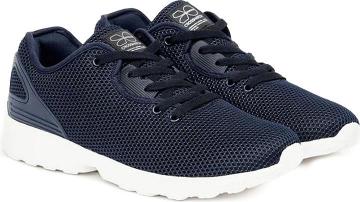 Image du produit Crosshatch - Baskets BEKELE MVE - Homme (45.5)