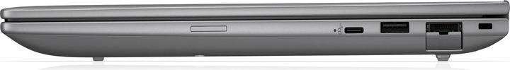 Actual product image HP ZBook 8 G1i (14", Intel Core Ultra 9 285H, 64 GB, 1000 GB, CH)