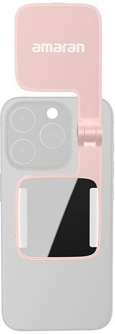 Actual product image Amaran Go Pink (Video light)