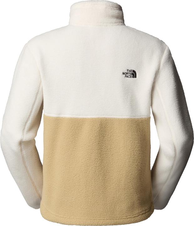 Actual product image North Face Yumiori 1/4 Zip (XS)