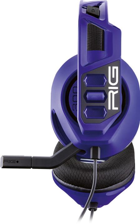 Immagine prodotto Nacon Gaming RIG 300 PRO HS (Cablato)