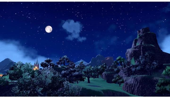 Immagine prodotto Nintendo Pokémon Scarlatto + Il Tesoro dell'Area Zero - Espansione (Switch, DE)