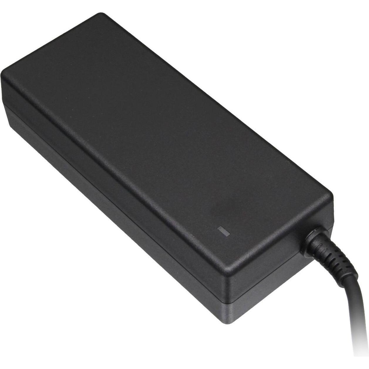 Thumbnail - Dell 0RT74M (90 W), Notebook Netzteil, Schwarz