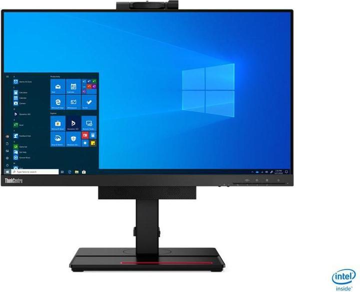 Lenovo ThinkCentre TiO 24 IR CAM (1920 x 1080 Pixel, 23.80")