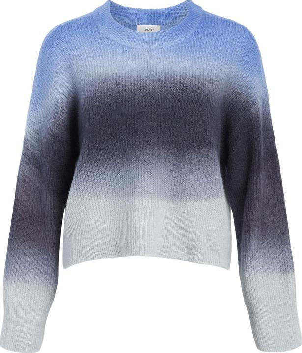 Object Ombré jumper (S)