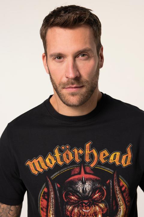 Produktbild JP1880 JP 1880 T-Shirt, Bandshirt, Motörhead, Halbarm (7XL)