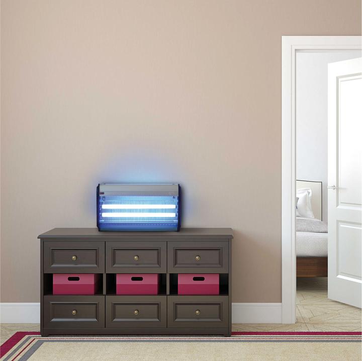 Produktbild Gardigo UVInsektenfänger