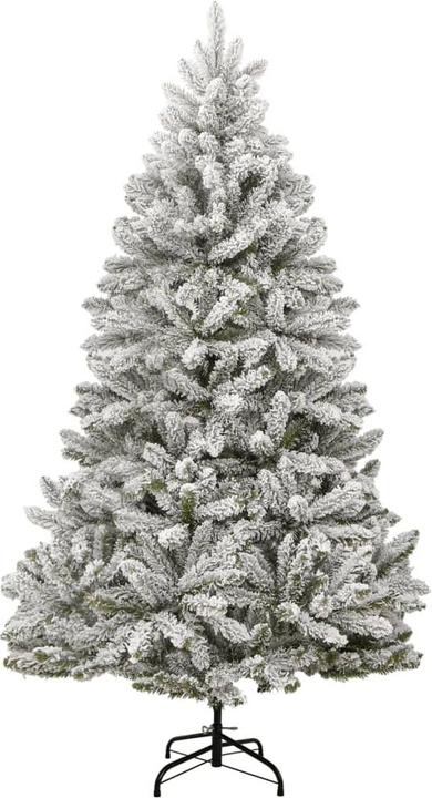 Produktbild vidaXL Künstlicher Weihnachtsbaum (180 cm)