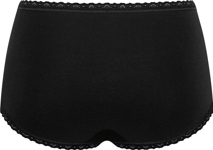 Image du produit Sloggi 24/7 Midi (42, Lot de 3)