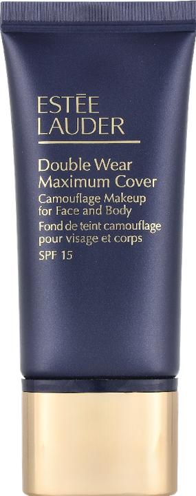 Actual product image Estée Lauder Double Wear Maximum Cover (3C4 Medium/Deep)