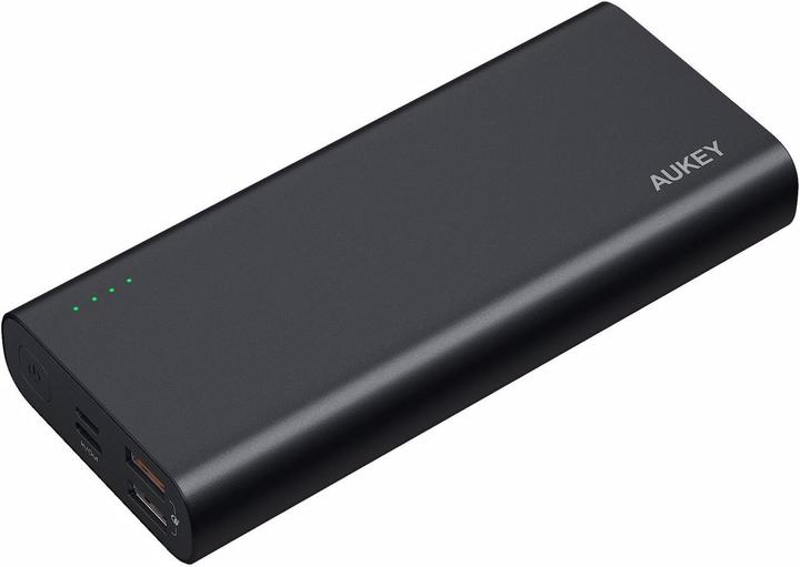 Image du produit Aukey Powerbank PB-XD13 (20000 mAh, 18 W, 77 Wh)