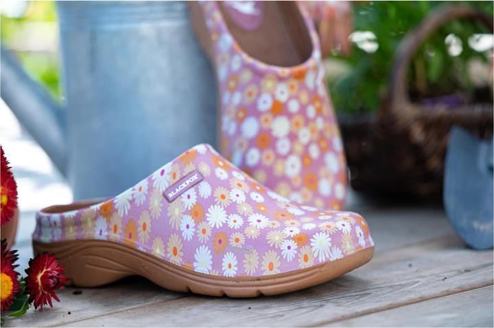 Produktbild AJS Blackfox Lizia Clogs (39)