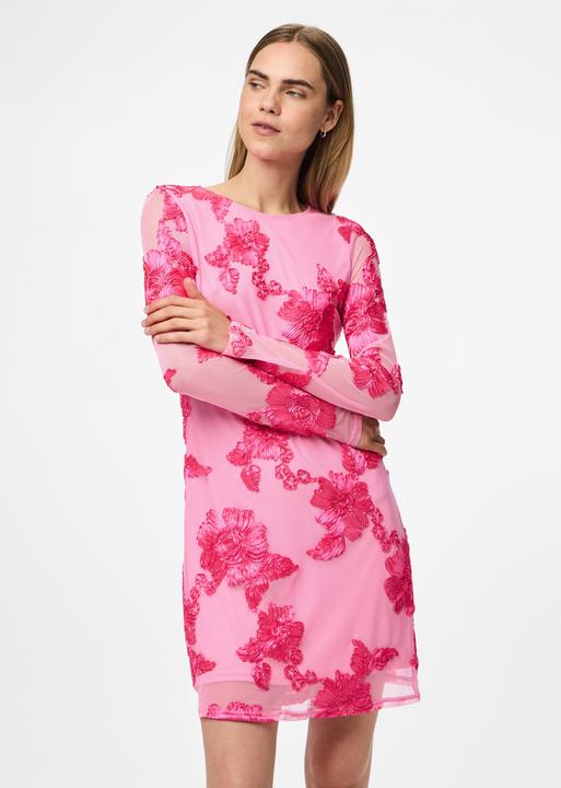 Produktbild Pieces PCEVA Midikleid (S)