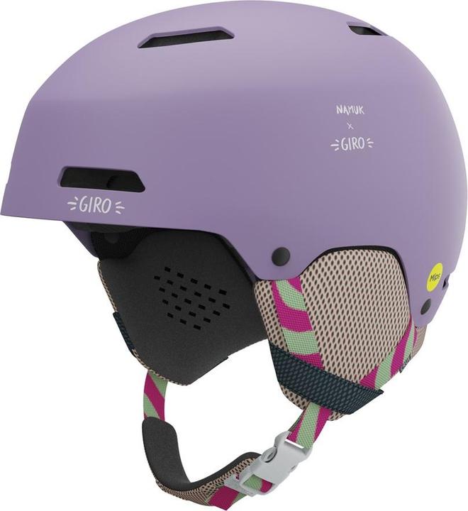 Image du produit Giro Crüe FS Helmet (55.5 - 59 cm, M)