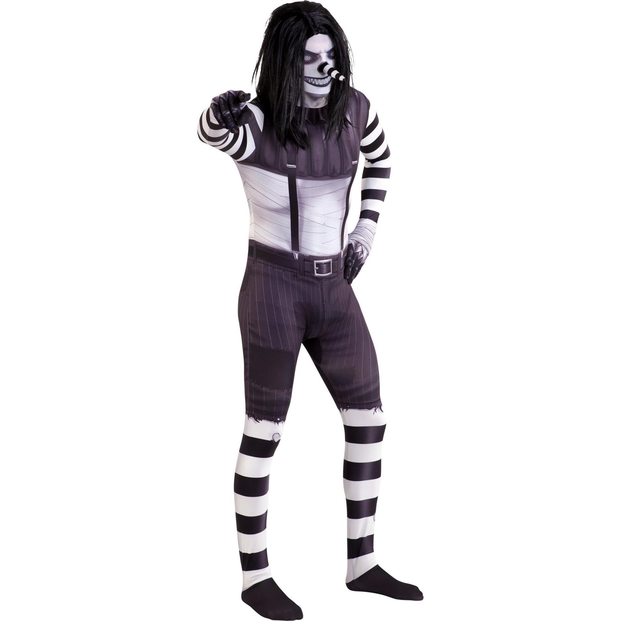 Thumbnail - Morphsuits Laughing Jack (M)