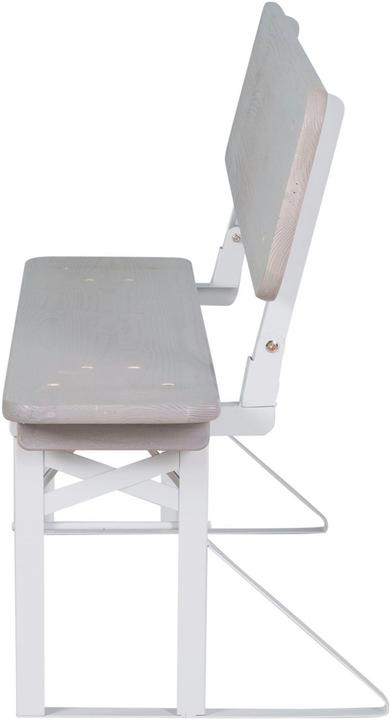 Produktbild Roba Kinderparty-Garnitur mit Lehne