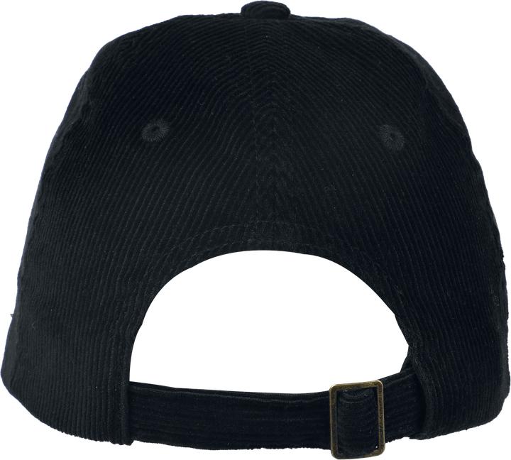 Produktbild Paleface Swiss Logo Cord Cap