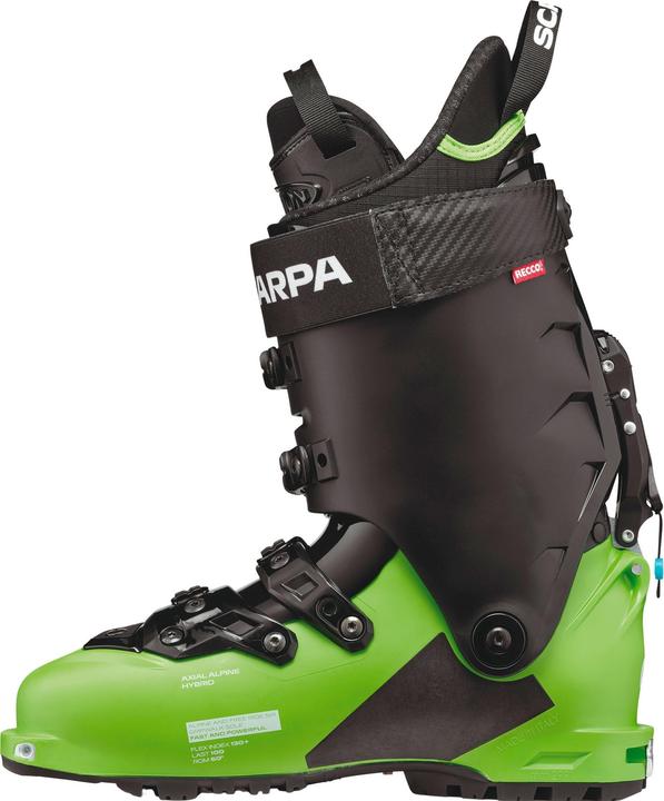 Immagine prodotto Scarpa Scarponi da sci 4-Quattro Pro 2025 (33)