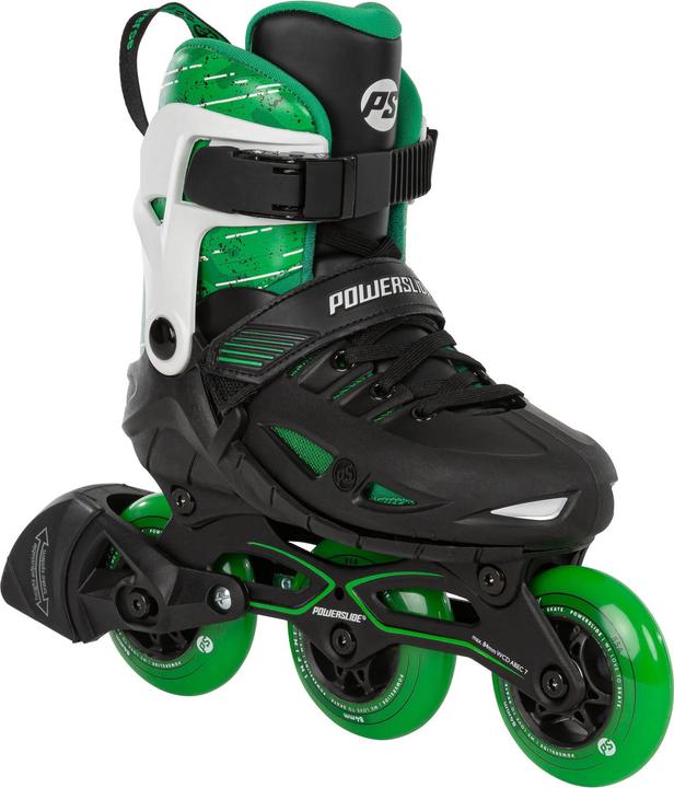 Actual product image Powerslide Phuzion Kids Skates (29, 30, 31, 32)