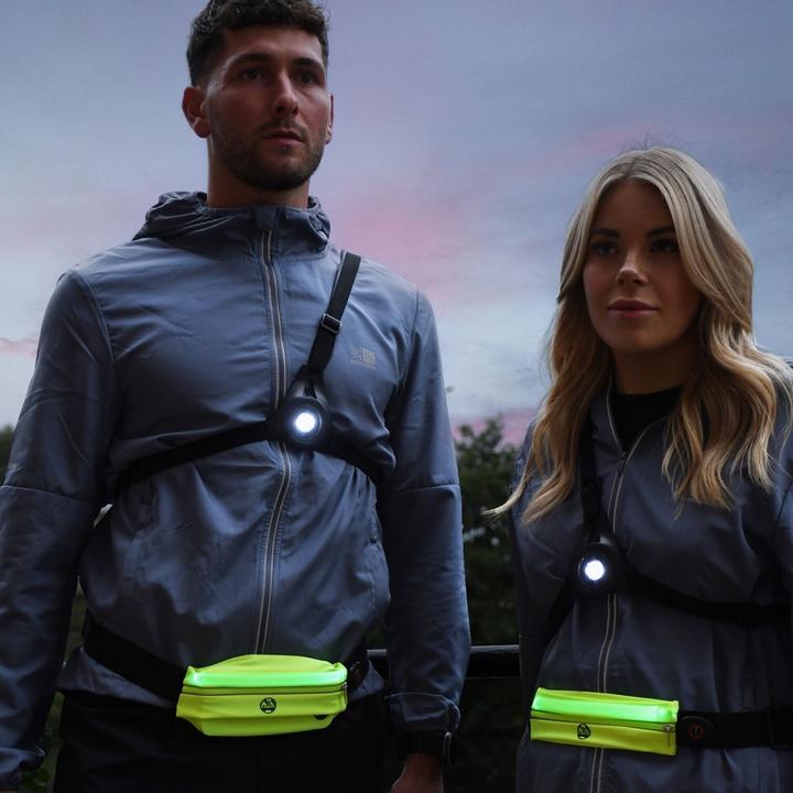 Actual product image Universal Textiles Running Belt