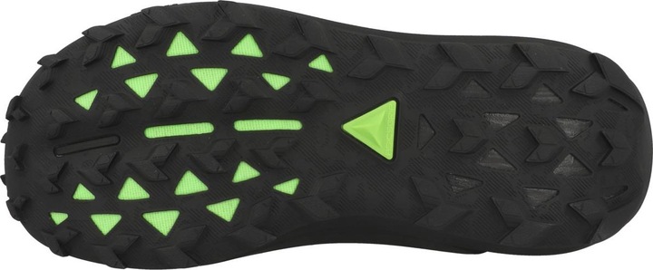 Actual product image ASICS Performance Gel Trabuco 13 GTX (44)