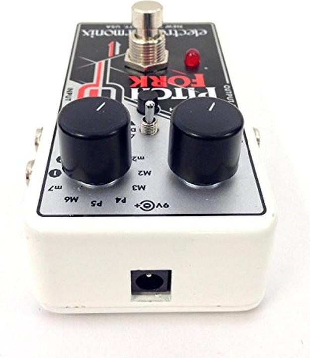 Immagine prodotto Electro-Harmonix Forcella (Chitarra)