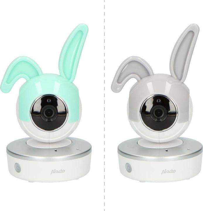 Produktbild Alecto Babyphones