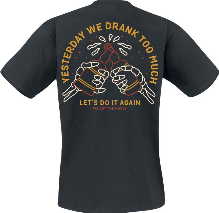 Produktbild Electric Callboy Cheers (M)