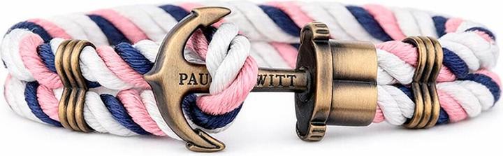 Immagine prodotto Paul Hewitt Phrep (18 cm, Metallo, Tessuto)