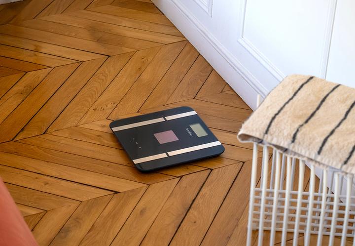 Immagine prodotto Terraillon Sun Power Fit (180 kg)