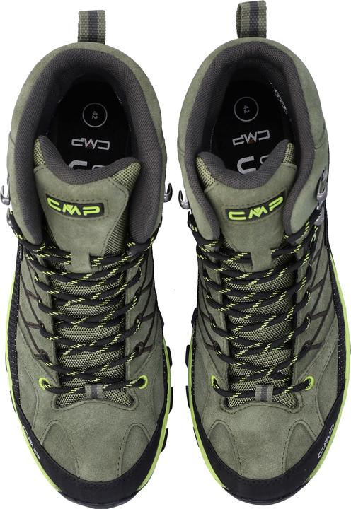 Produktbild CMP Campagnolo Rigel MID WP (41)
