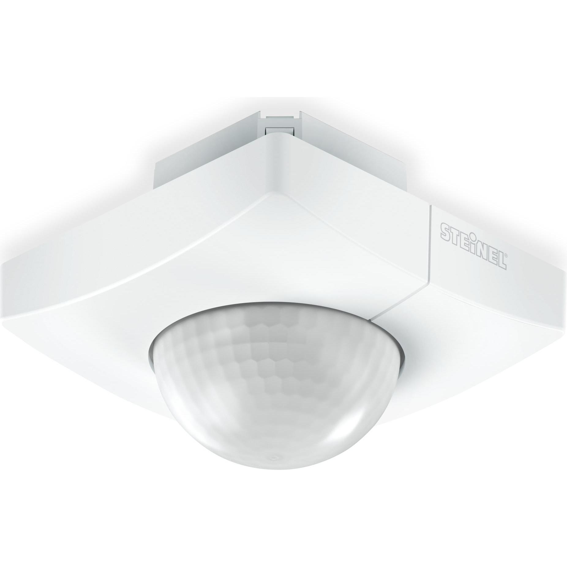Steinel, Bewegungsmelder, Infrarotsensor IS 3360 COM1 (20 m)